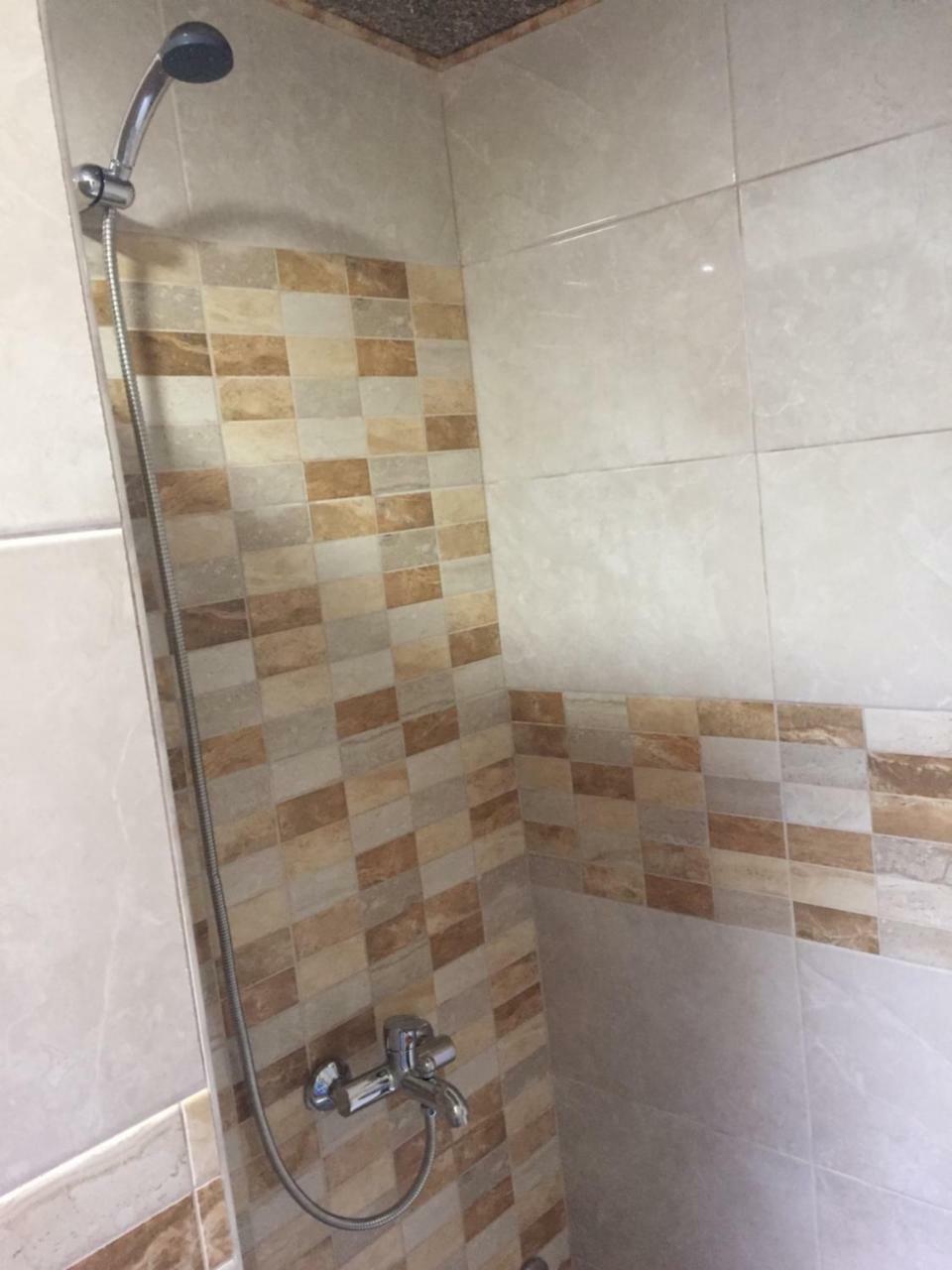 Camp Podkraj Hotell Virpazar Exteriör bild