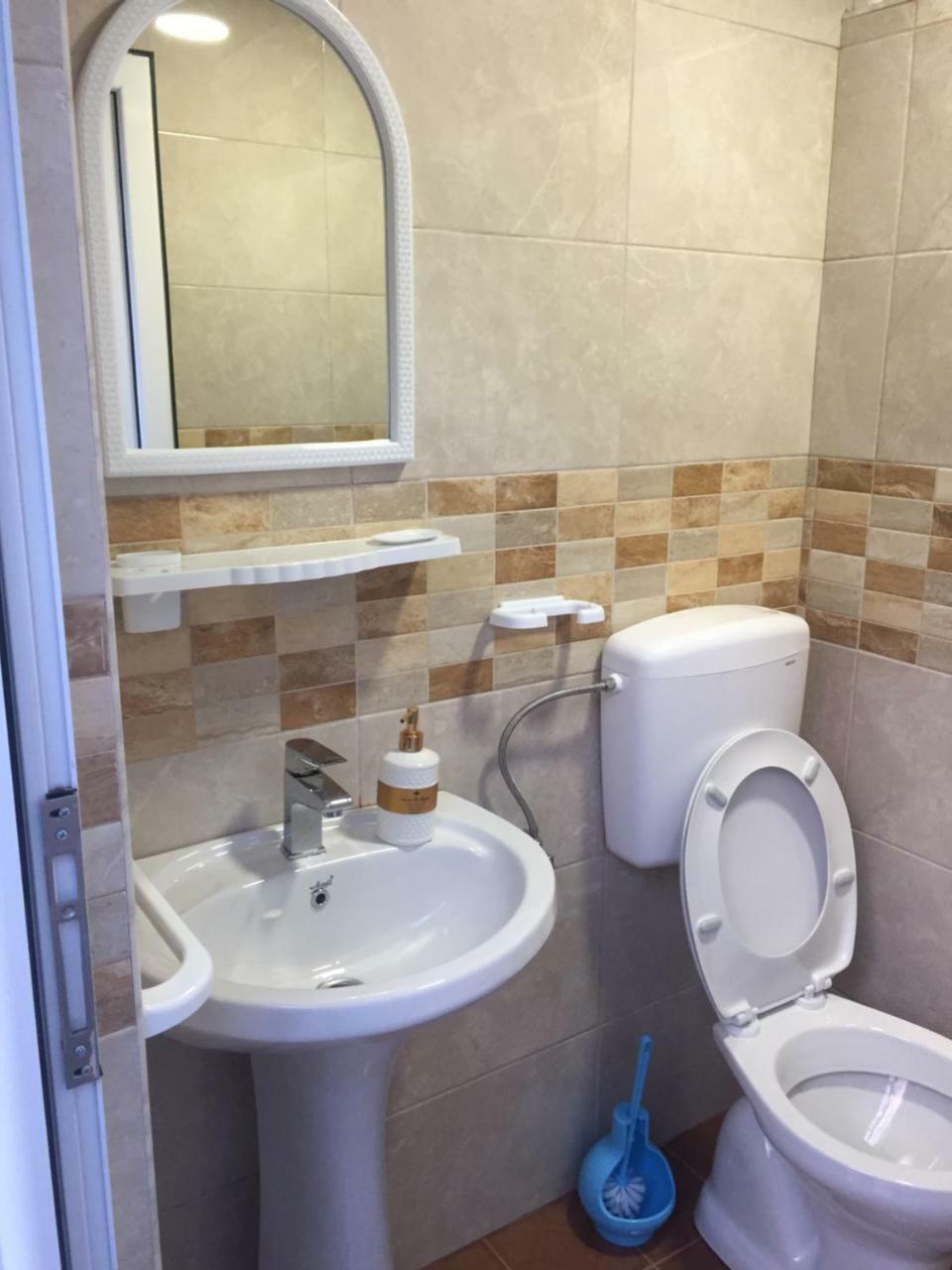 Camp Podkraj Hotell Virpazar Exteriör bild