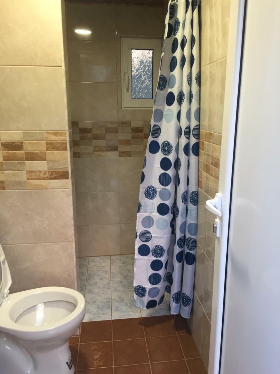 Camp Podkraj Hotell Virpazar Exteriör bild